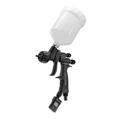 Genesi Carbonio 360 evo HALO Transparent