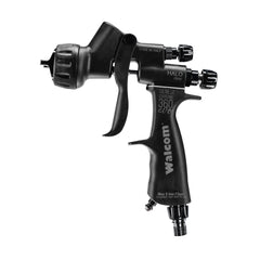 Genesi Carbonio 360 evo HALO Transparent