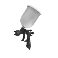 Genesi Carbonio 360 evo HALO Transparent