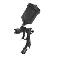 Genesi Carbonio 360 evo HALO Transparent
