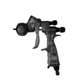 HALO Base Genesi Carbonio 360 evo O.G GANG EDITION