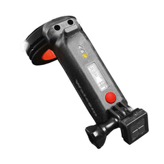 KIT PISTOLET & VRAI LUXEMÈTRE + 2 EVO HALO C 1.2+ HALO B 1.2 + CMP 1.3