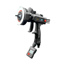 KIT SPRAYGUN & TRUE LIGHT METER + 2 EVO HALO C 1.3 + HALO B 1.3 + CMP 1.3