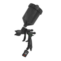 Genesi Carbonio 360 evo HVLP