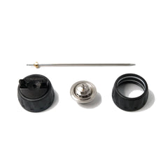 Nozzle set EGO Carbonio 190 HALO