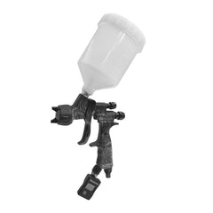 Genesi Carbonio 360 evo HALO Clear West Coast Chopper