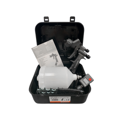 Genesi Carbonio 360 evo HALO Clear West Coast Chopper