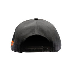 Hut schnappt zurück