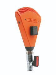 Fächerdüse magnetisch