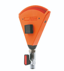 Fächerdüse magnetisch