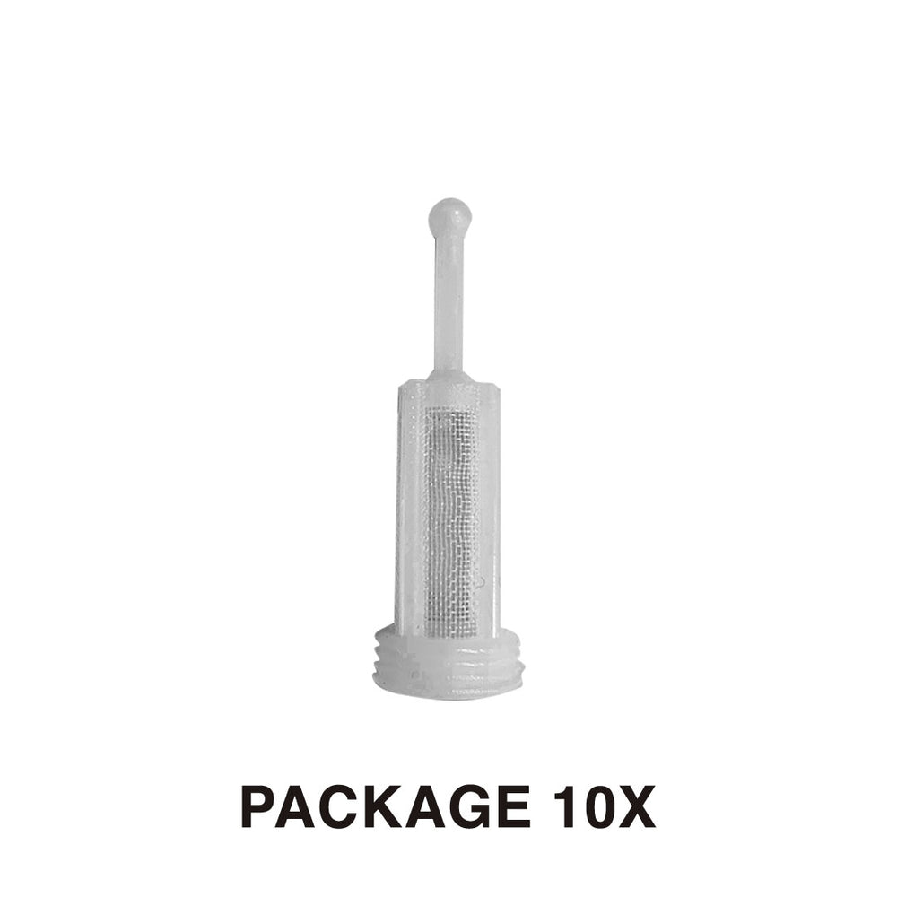 GENESI CARBONIO / ALLUMINIO / KOMBAT FILTER