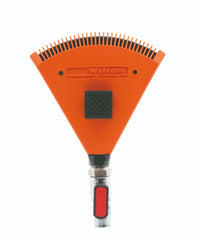 Fächerdüse magnetisch