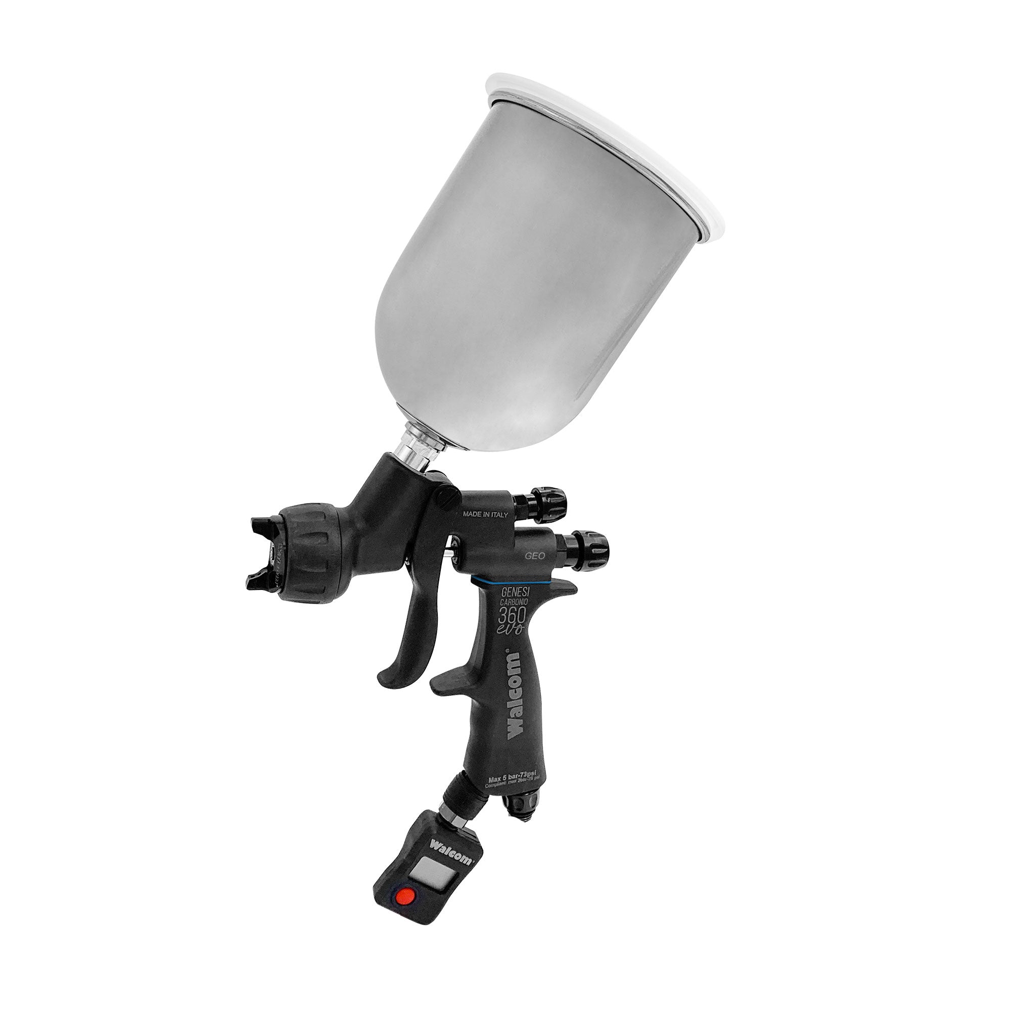 Genesi Carbionio 360 evo GEO