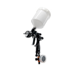 Genesi Alluminio HVLP