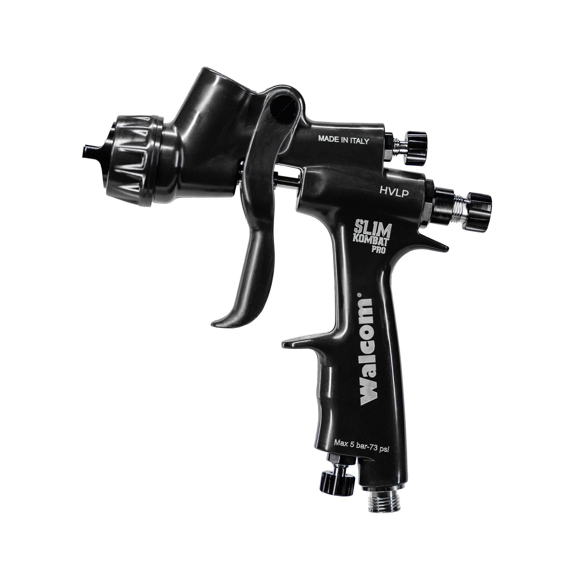 Slim Kombat Pro HVLP