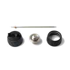 Nozzle set EGO Carbonio 190 HVLP