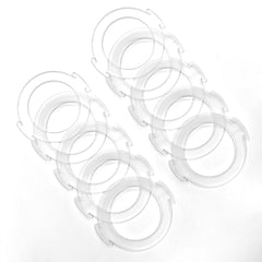 SPARE LENSES 10 X PACK