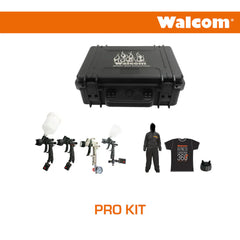 Pro Kit Bundle Custom