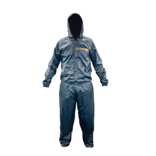 Komplette Jacke + Hose