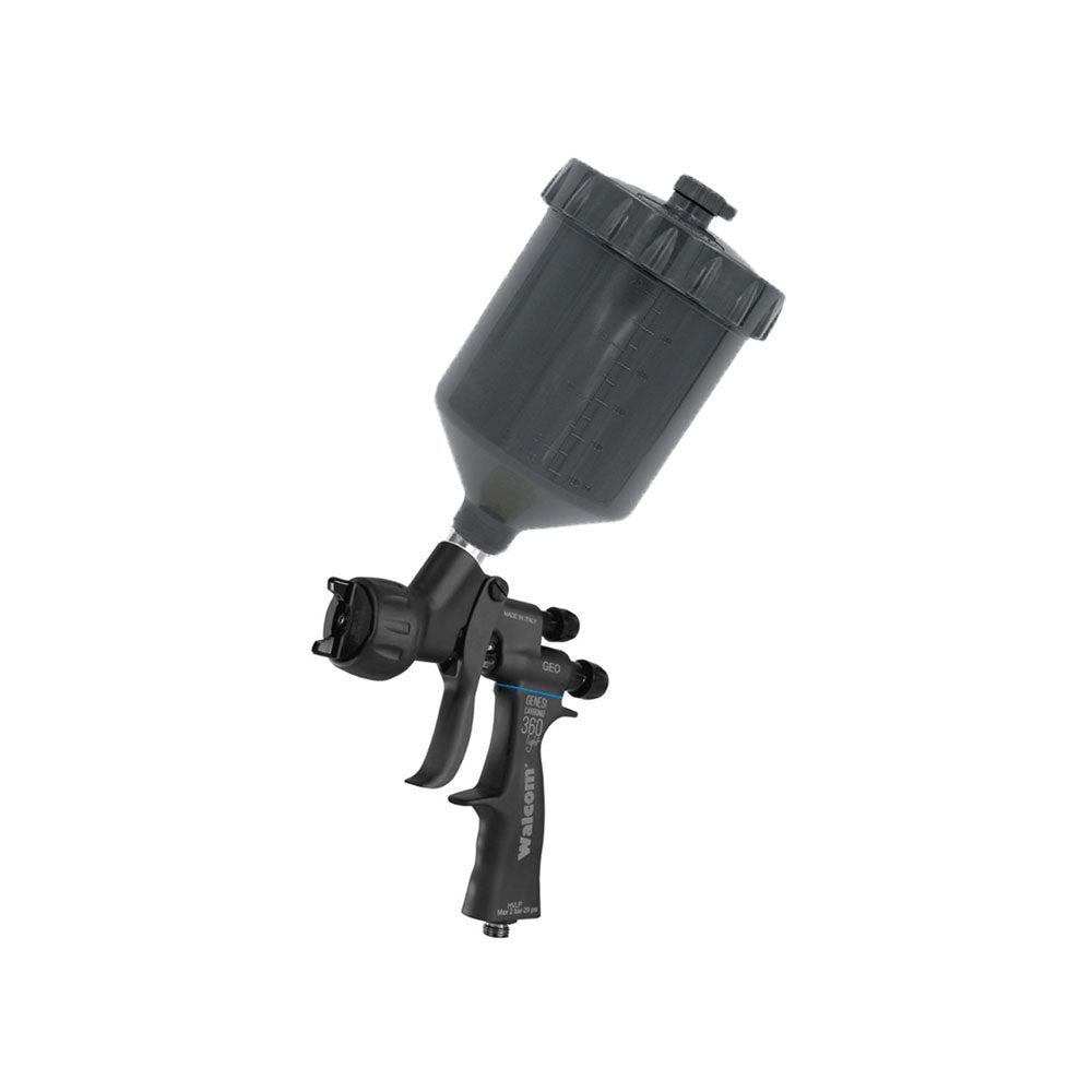 Genesi Carbionio 360 evo GEO